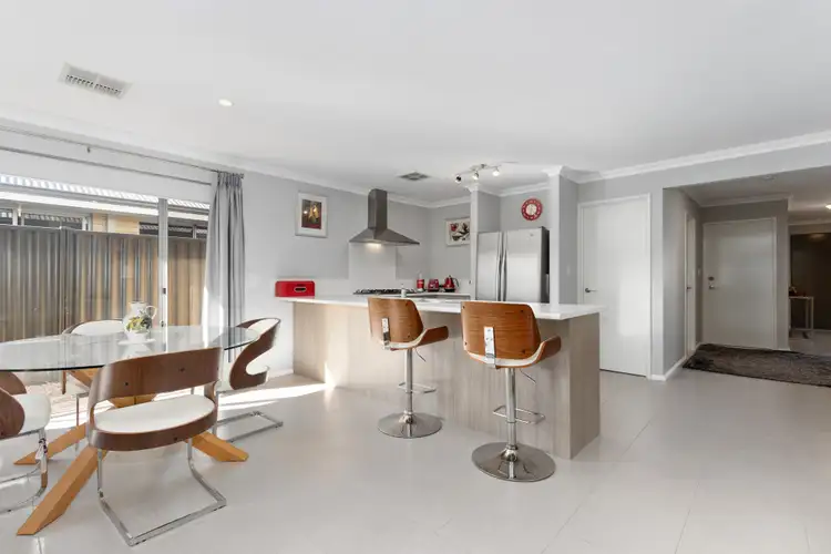 Sixth view of Homely house listing, 13 Topiary Avenue, Piara Waters WA 6112