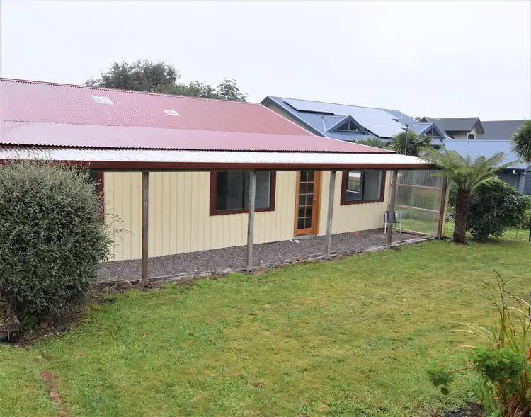 Main view of Homely house listing, 12 Charles Street, Strahan TAS 7468