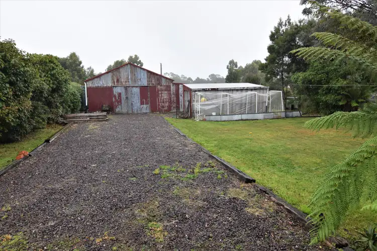 Second view of Homely house listing, 12 Charles Street, Strahan TAS 7468