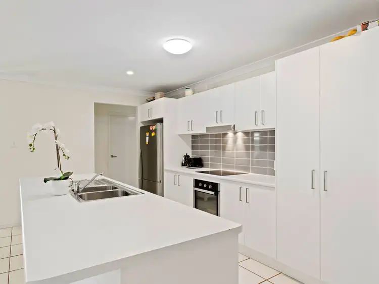 Fourth view of Homely house listing, 81 Bankswood Drive, Redland Bay QLD 4165