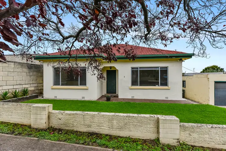 1 Wimmera Street, Mount Gambier SA 5290