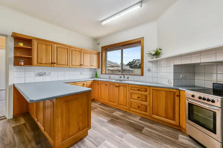 Second view of Homely house listing, 1 Wimmera Street, Mount Gambier SA 5290