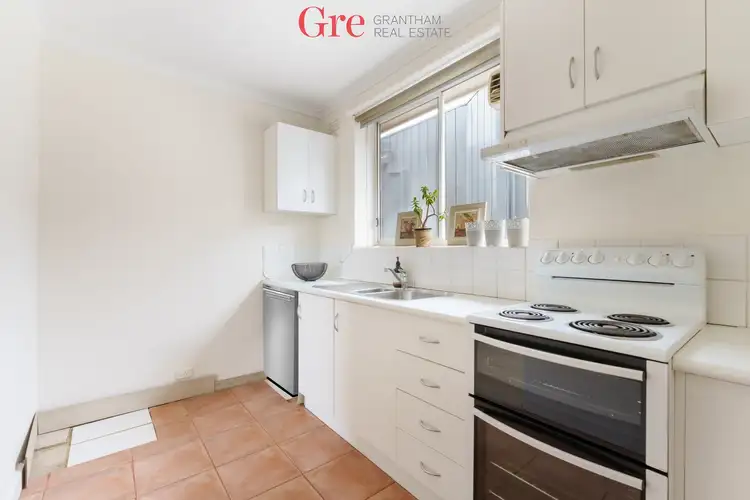 Fourth view of Homely apartment listing, 4/285 Brunswick Road, Brunswick VIC 3056