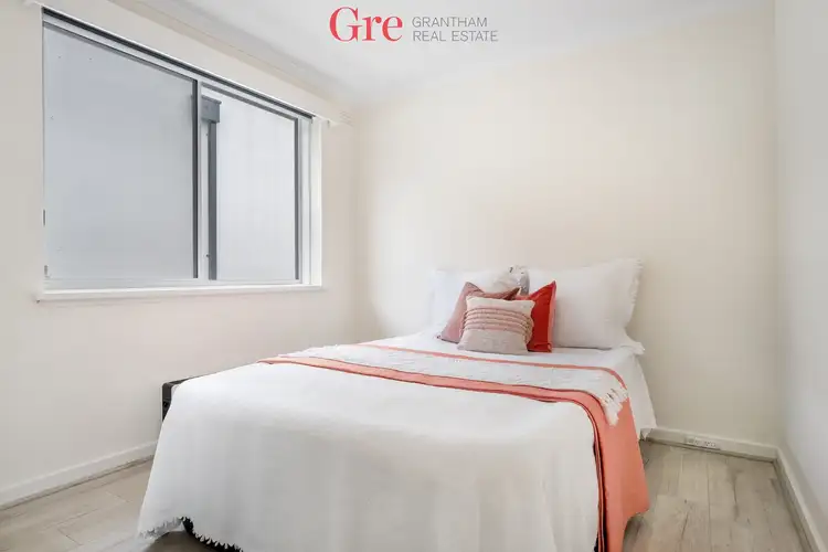 Fifth view of Homely apartment listing, 4/285 Brunswick Road, Brunswick VIC 3056