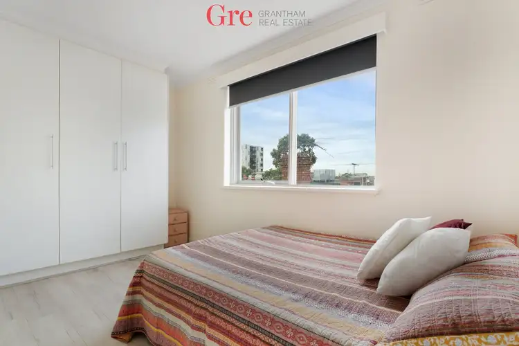Sixth view of Homely apartment listing, 4/285 Brunswick Road, Brunswick VIC 3056