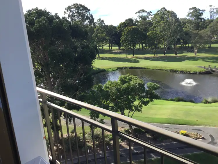 44/11 FAIRWAY DRIVE, Clear Island Waters QLD 4226