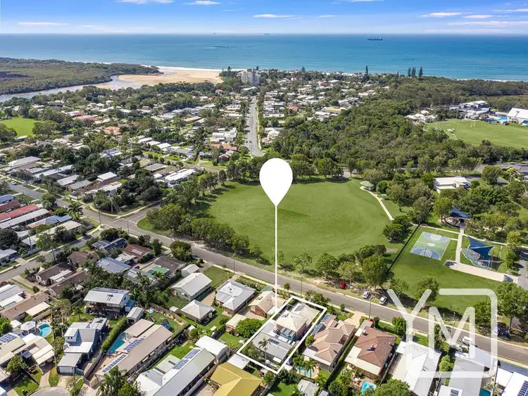 Main view of Homely house listing, 46 Croydon Avenue, Currimundi QLD 4551
