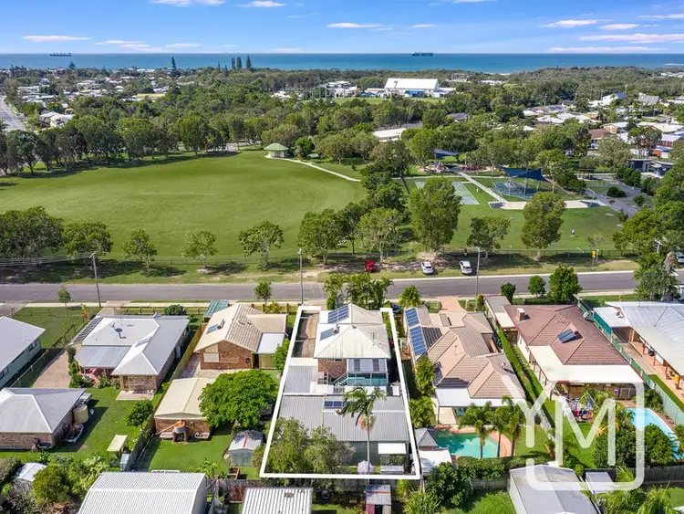 Second view of Homely house listing, 46 Croydon Avenue, Currimundi QLD 4551