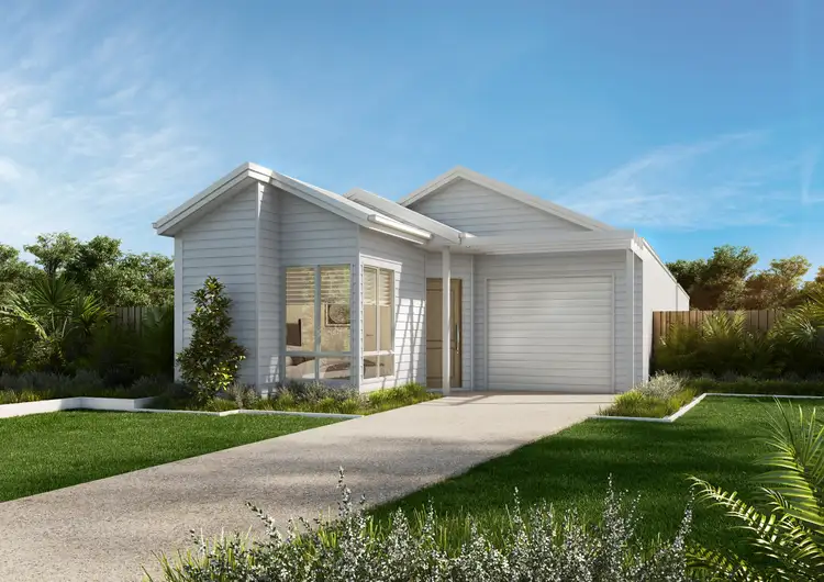 363 Boat Harbour Drive, Scarness QLD 4655