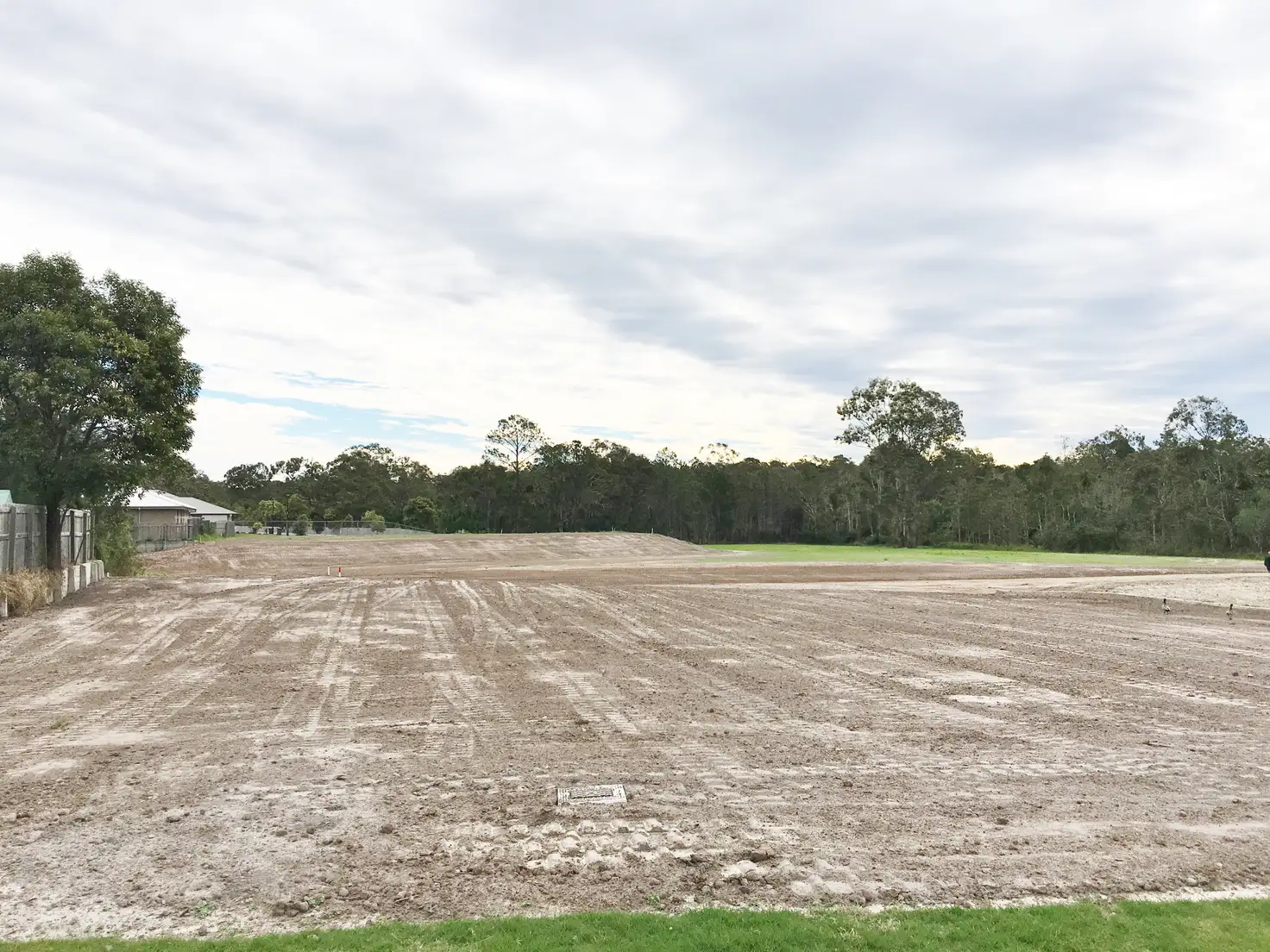 Main view of Homely land listing, 39 Lagoon Road, Burpengary QLD 4505