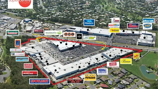 Third view of Homely land listing, 39 Lagoon Road, Burpengary QLD 4505