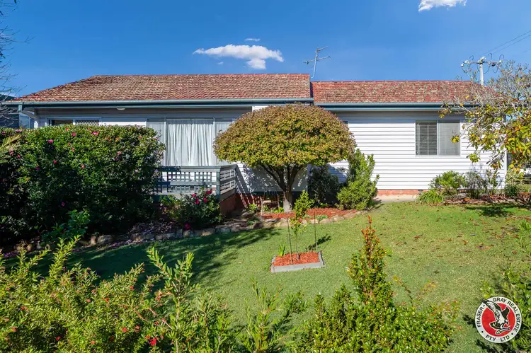 Main view of Homely house listing, 27 Murray Street, Moruya NSW 2537