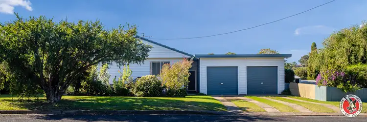 Second view of Homely house listing, 27 Murray Street, Moruya NSW 2537