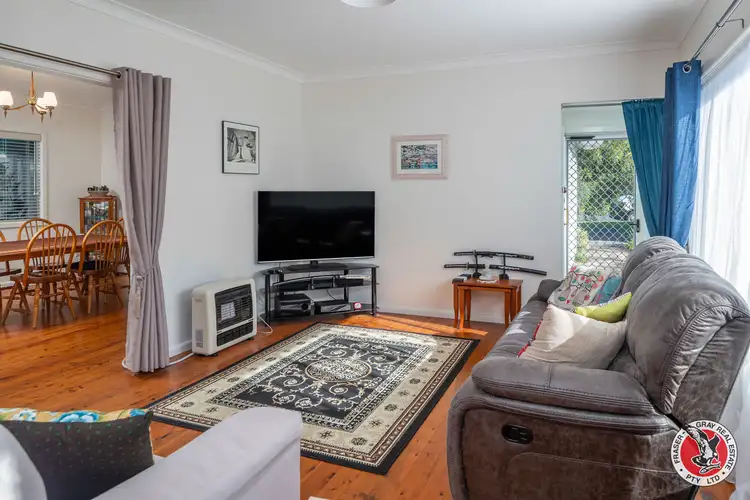 Third view of Homely house listing, 27 Murray Street, Moruya NSW 2537