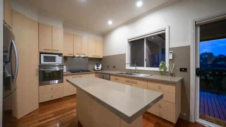 Third view of Homely house listing, 19 Valley View Crescent, Berwick VIC 3806