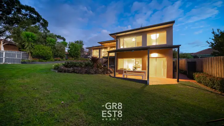 Fourth view of Homely house listing, 19 Valley View Crescent, Berwick VIC 3806