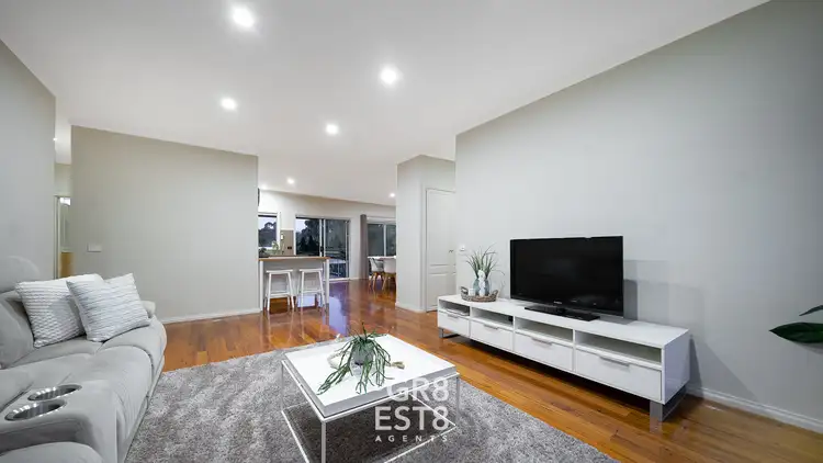 Sixth view of Homely house listing, 19 Valley View Crescent, Berwick VIC 3806