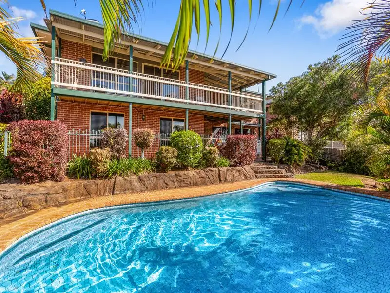 Main view of Homely house listing, 21 Kintyre Crescent, Banora Point NSW 2486