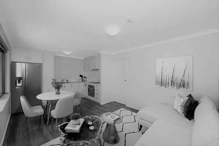 Unit 7/10 Kerr Street, West Leederville WA 6007