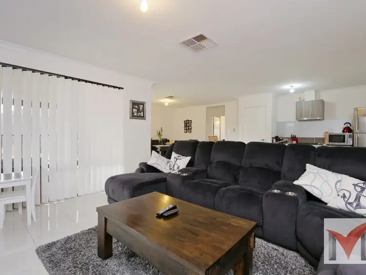 Third view of Homely house listing, 4 Opal Way, Wellard WA 6170