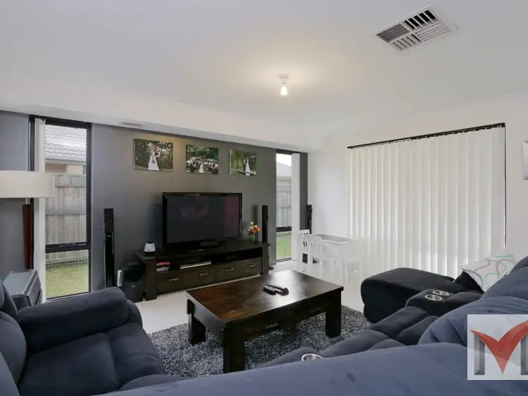 Fourth view of Homely house listing, 4 Opal Way, Wellard WA 6170