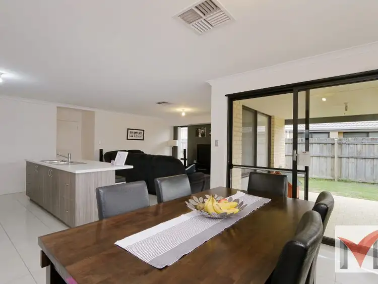 Sixth view of Homely house listing, 4 Opal Way, Wellard WA 6170