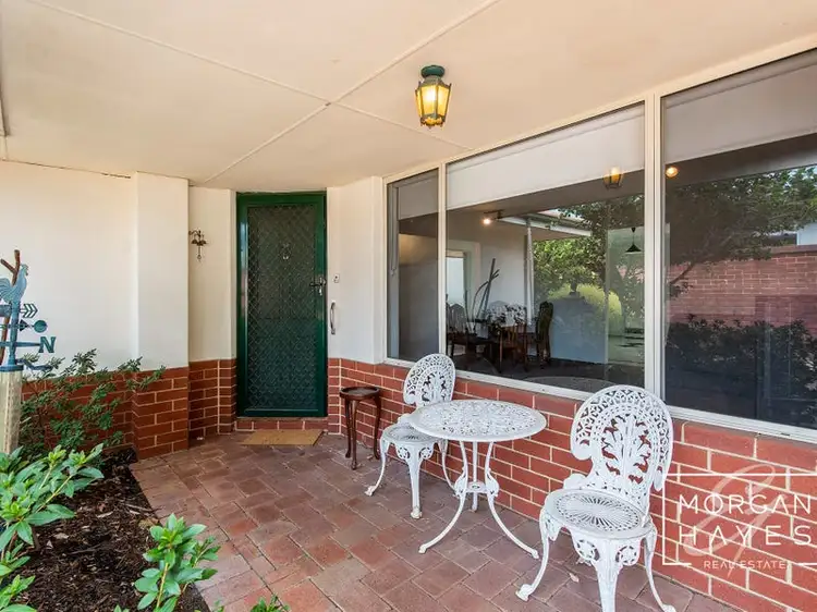 Third view of Homely house listing, 6B Burnett Road, Manning WA 6152
