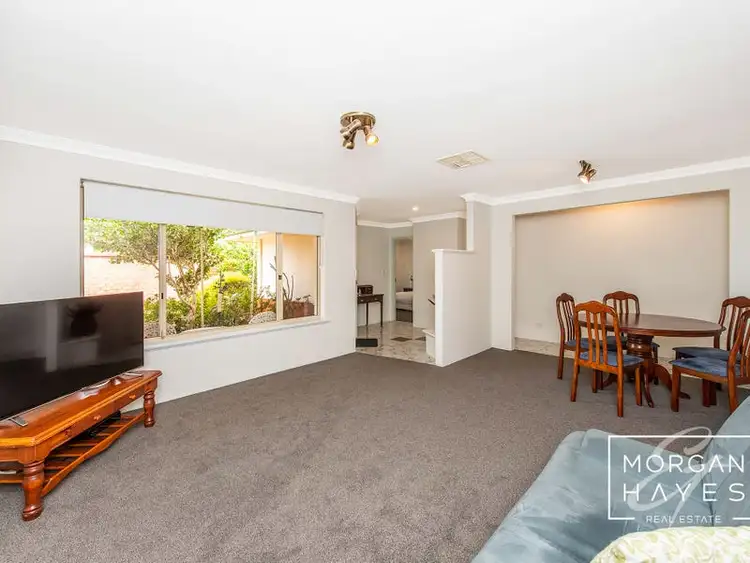 Sixth view of Homely house listing, 6B Burnett Road, Manning WA 6152