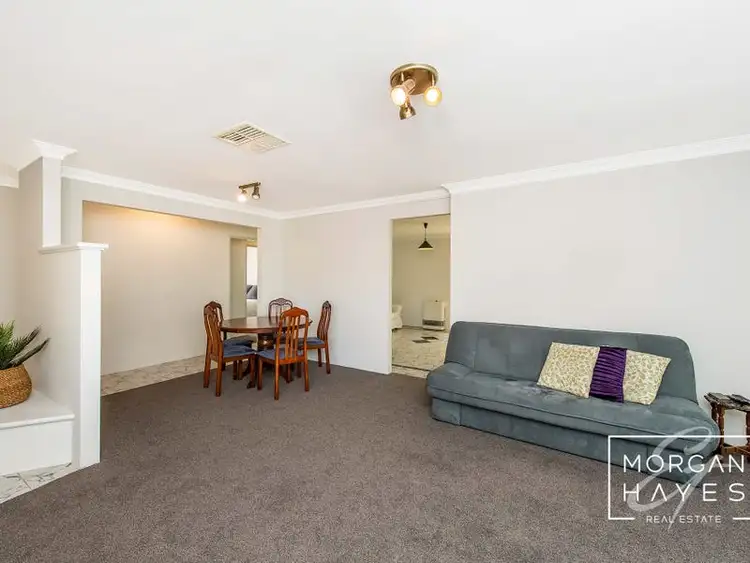 Seventh view of Homely house listing, 6B Burnett Road, Manning WA 6152