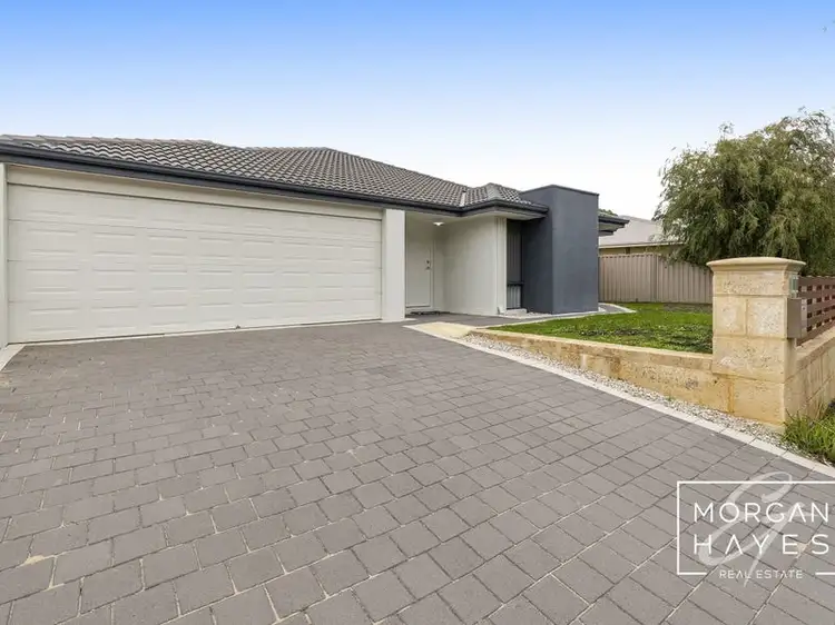 12 Palomino Parade, Baldivis WA 6171