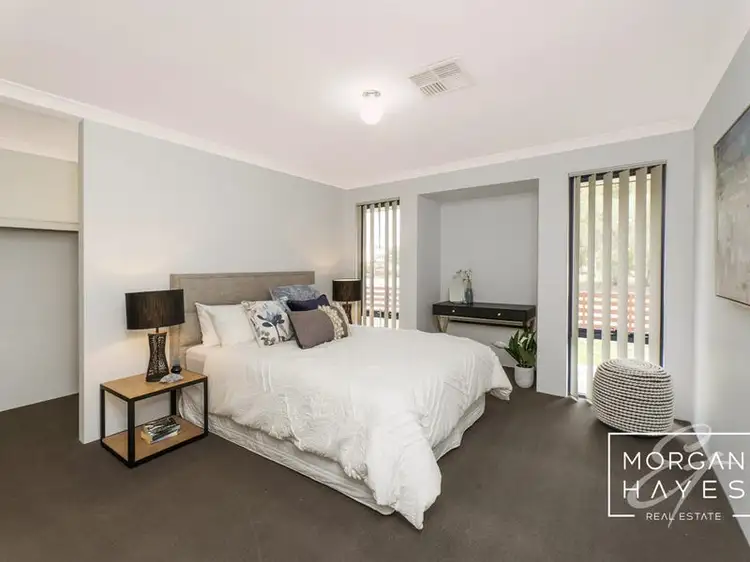 Second view of Homely house listing, 12 Palomino Parade, Baldivis WA 6171
