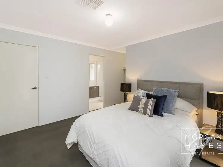 Third view of Homely house listing, 12 Palomino Parade, Baldivis WA 6171