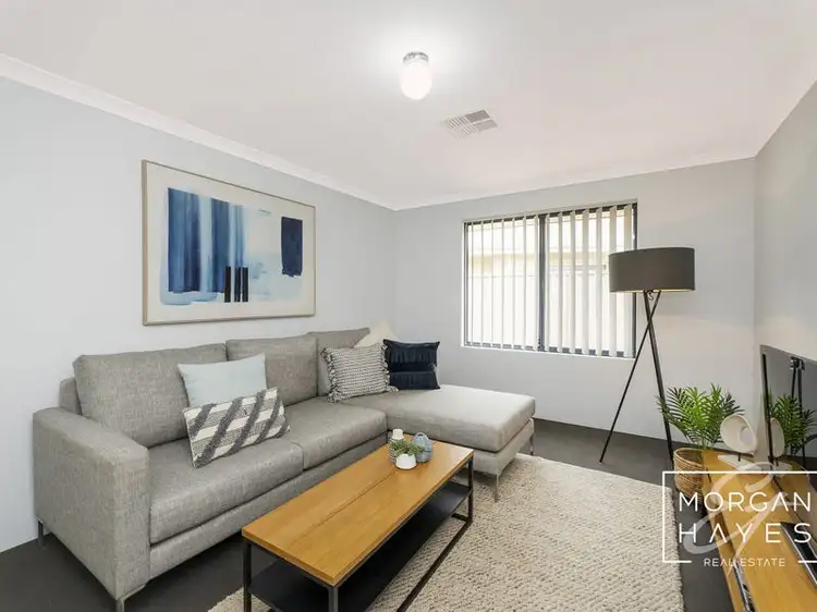 Fifth view of Homely house listing, 12 Palomino Parade, Baldivis WA 6171