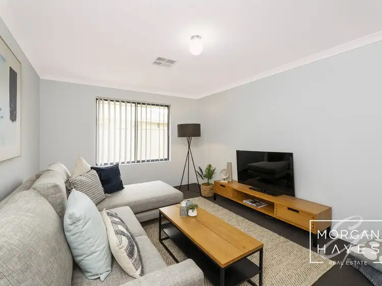 Sixth view of Homely house listing, 12 Palomino Parade, Baldivis WA 6171