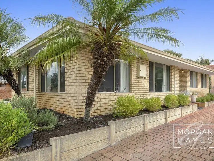 Second view of Homely house listing, 17 Marwood Way, Willetton WA 6155