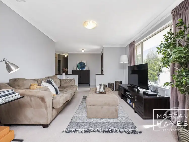 Sixth view of Homely house listing, 17 Marwood Way, Willetton WA 6155
