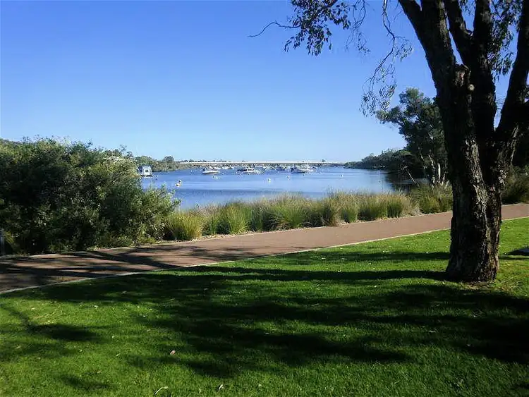 Fourth view of Homely land listing, 35A Central Road, Rossmoyne WA 6148