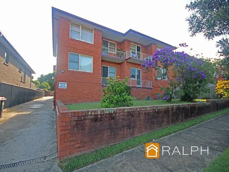 2/10 Drummond Street, Belmore NSW 2192