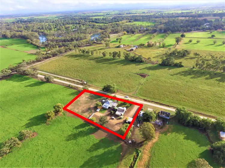 Main view of Homely house listing, 28 Eastons Road, Cohuna VIC 3568