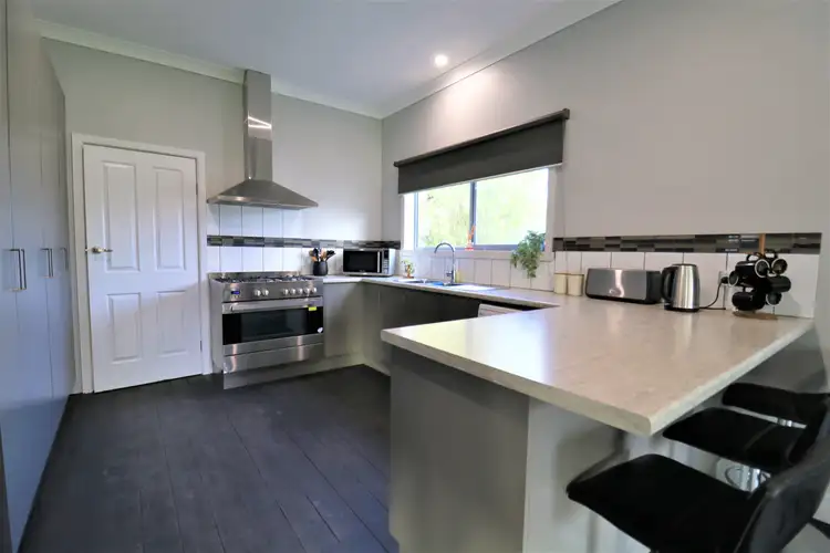 Second view of Homely house listing, 28 Eastons Road, Cohuna VIC 3568