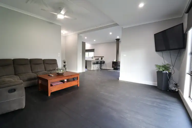 Fifth view of Homely house listing, 28 Eastons Road, Cohuna VIC 3568