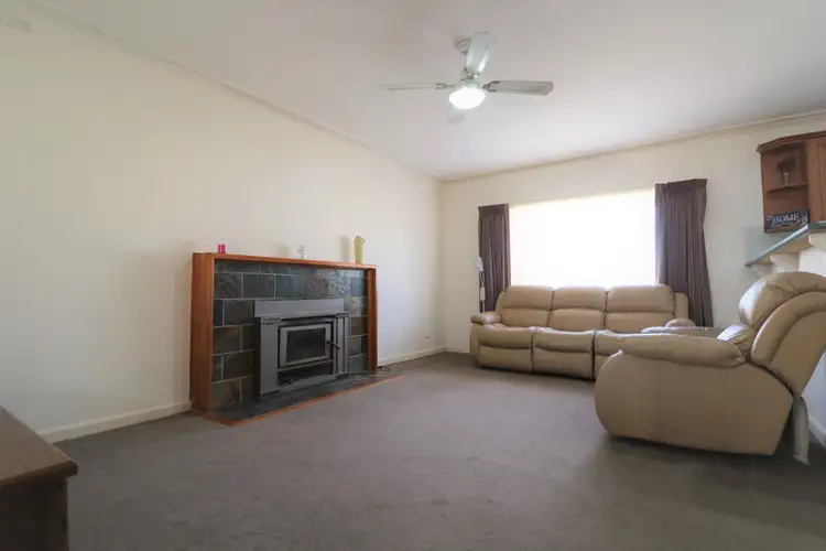 Second view of Homely house listing, 107 Cleeland Place, Kerang VIC 3579