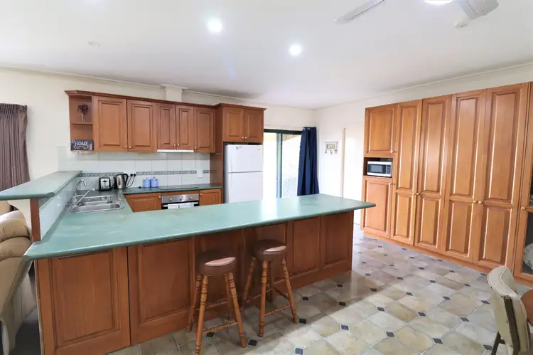Third view of Homely house listing, 107 Cleeland Place, Kerang VIC 3579