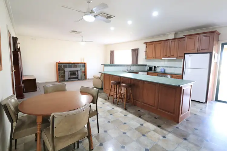 Fourth view of Homely house listing, 107 Cleeland Place, Kerang VIC 3579