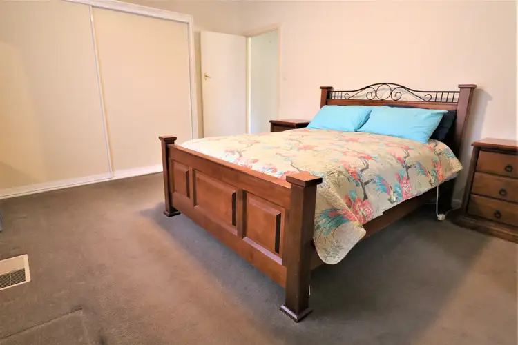 Fifth view of Homely house listing, 107 Cleeland Place, Kerang VIC 3579