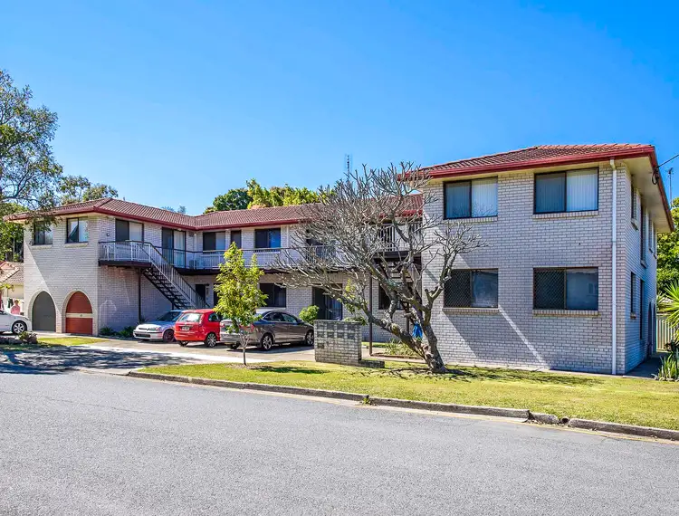 6/23 STEVENS STREET, Southport QLD 4215