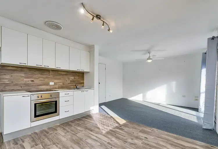 Second view of Homely unit listing, 6/23 STEVENS STREET, Southport QLD 4215