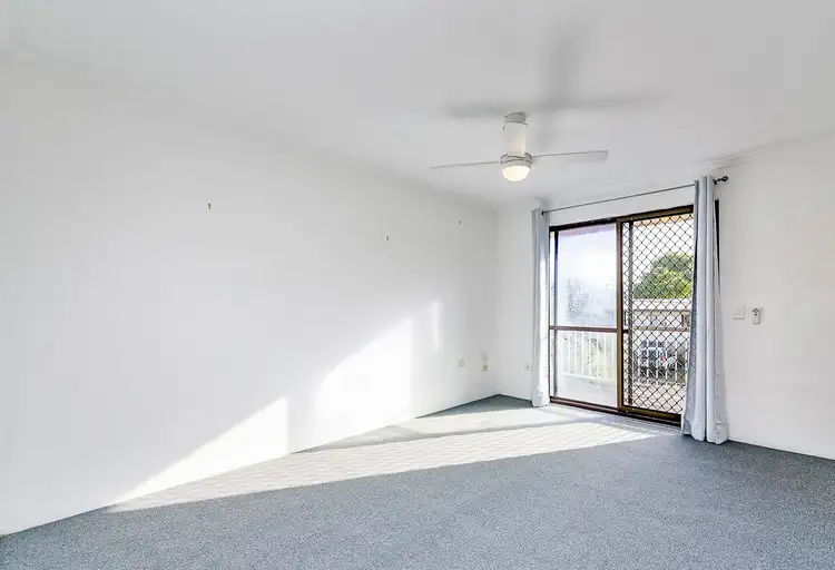 Fifth view of Homely unit listing, 6/23 STEVENS STREET, Southport QLD 4215