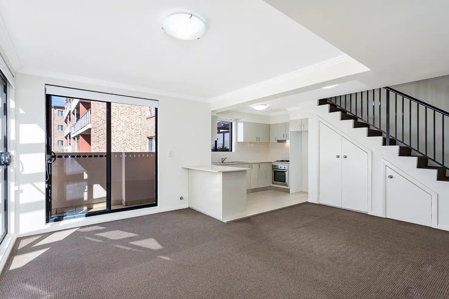 Main view of Homely apartment listing, 15/14-16 Courallie Avenue, Homebush West NSW 2140