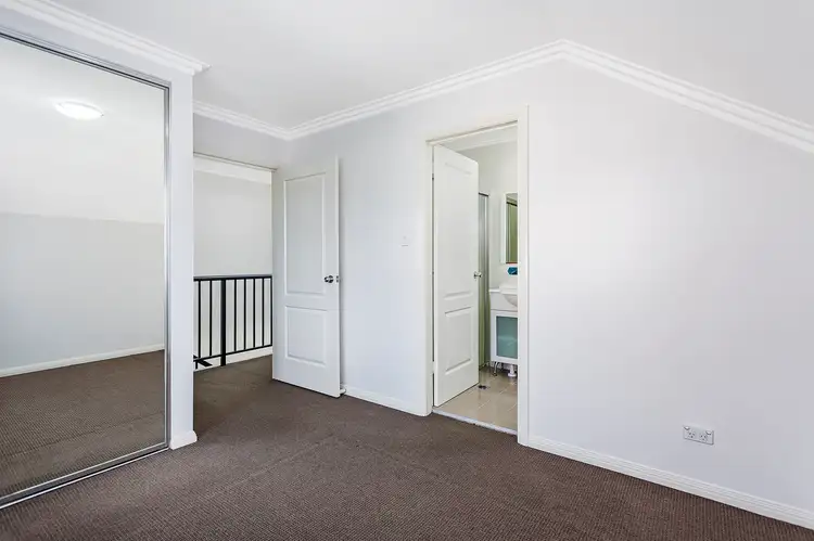 Third view of Homely apartment listing, 15/14-16 Courallie Avenue, Homebush West NSW 2140